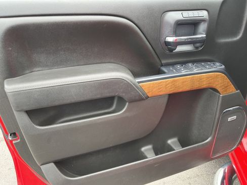 Used 2016 Chevrolet Silverado 1500 LTZ w/ LTZ Plus Package image 28