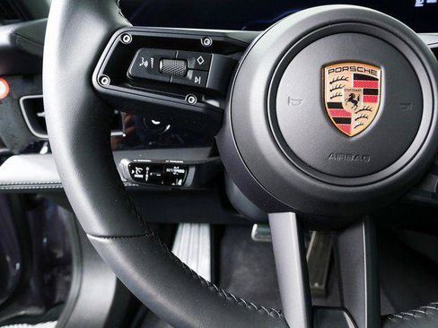 New 2026 Porsche Taycan RWD image 10