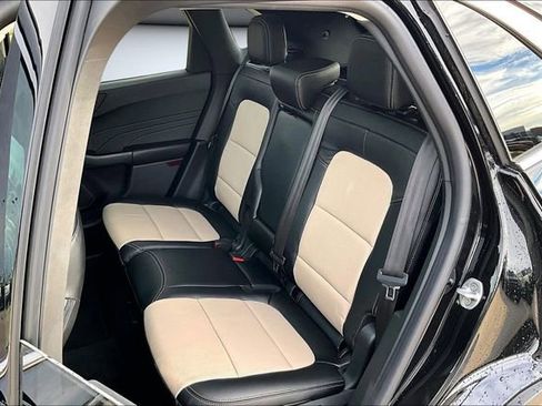 Used 2022 Ford Escape Titanium w/ Titanium Elite Package image 22