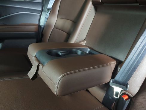 Certified 2025 Honda Ridgeline RTL image 33