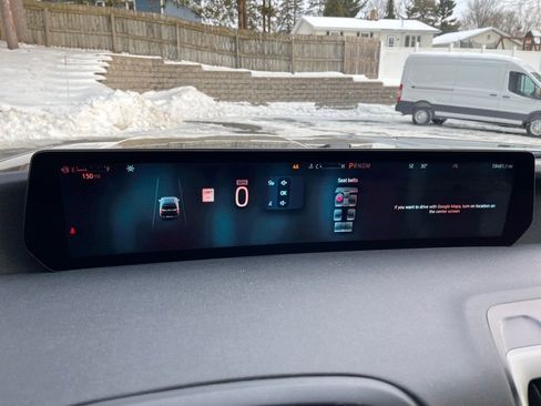 Used 2025 Ford Expedition Max Active image 17