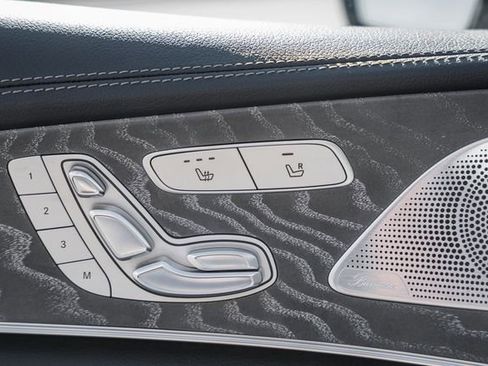 Used 2022 Mercedes-Benz AMG GT 53 image 41