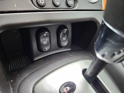 Used 2007 Saturn Vue Base w/ Leather Appointments Pkg image 22