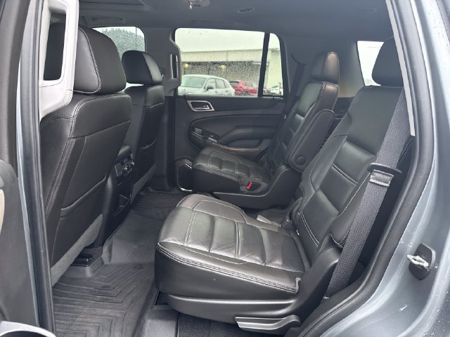 Used 2019 GMC Yukon Denali w/ Denali Ultimate Package AWD/4WD image 15