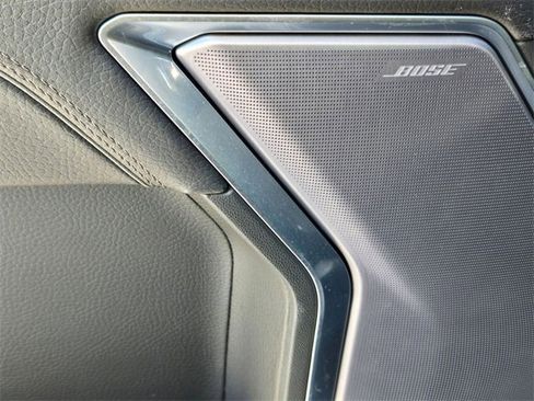 Used 2022 GMC Sierra 1500 Denali image 13