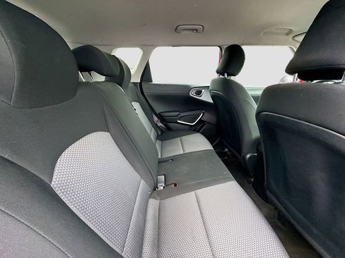 Certified 2020 Kia Soul LX FWD image 20
