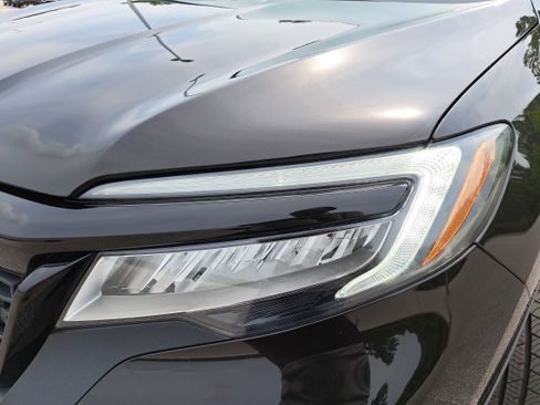 Used 2020 Honda Passport Touring image 28