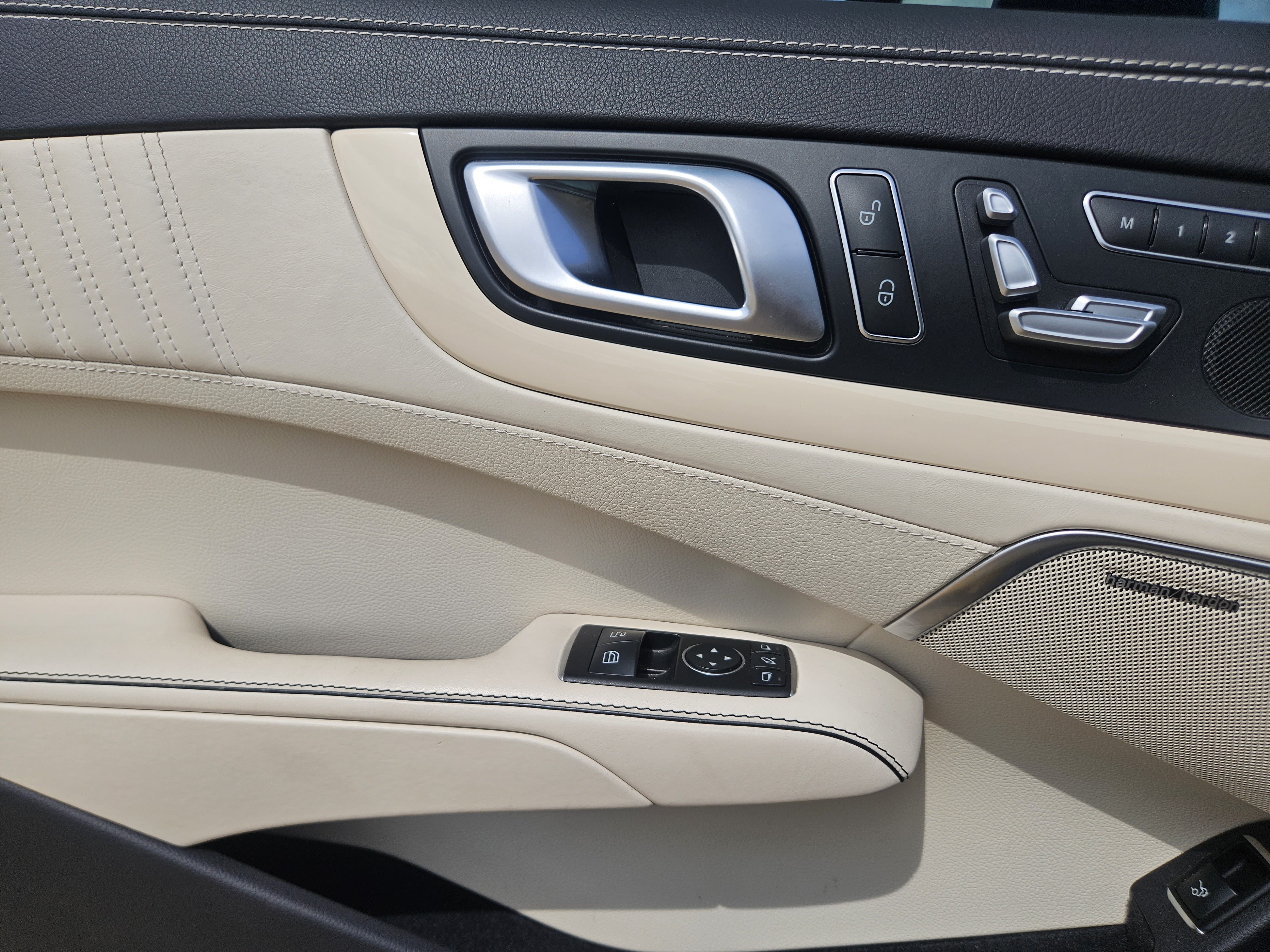 Used 2017 Mercedes-Benz SL 450 image 20