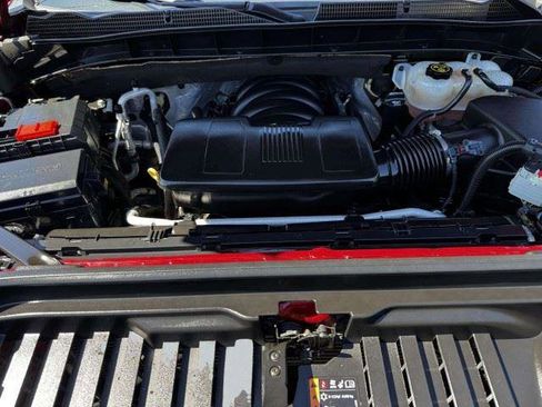 Used 2020 GMC Sierra 1500 AT4 w/ AT4 Premium Package AWD/4WD image 58