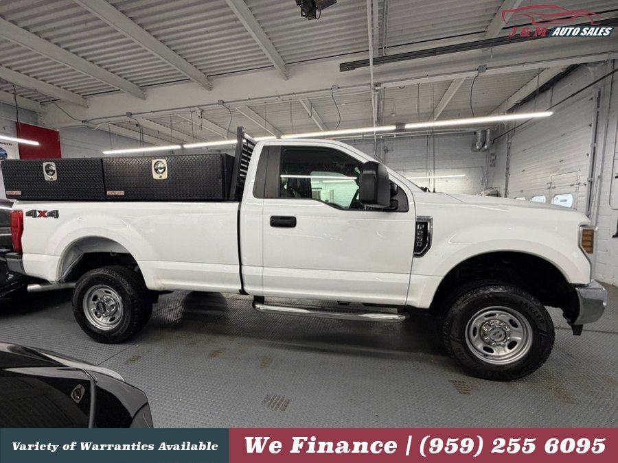 Used 2019 Ford F250 XL w/ XL Decor Group AWD/4WD image 6