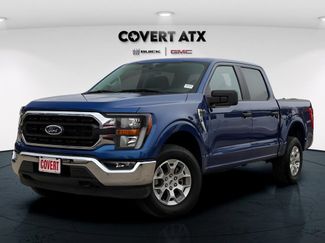 Used 2023 Ford F150 XLT AWD/4WD video 2