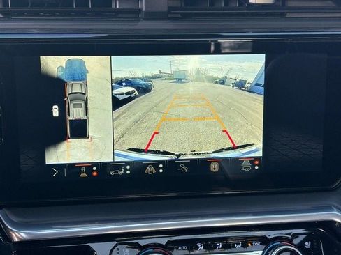 Used 2025 GMC Sierra 1500 Denali Ultimate image 21