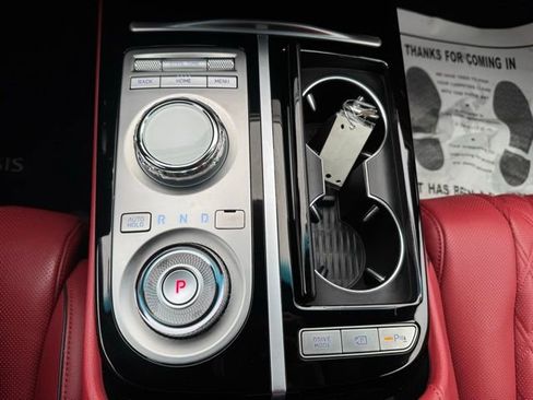 Certified 2024 Genesis G80 3.5T Sport image 31