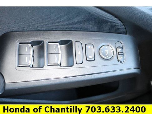 Certified 2025 Honda Civic Sport image 21