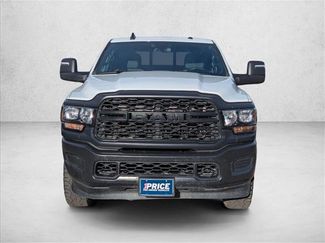Used 2023 RAM 2500 Tradesman video 2