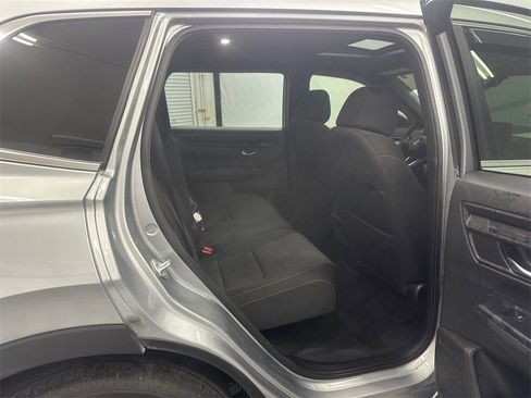 Used 2024 Honda CR-V Sport image 16