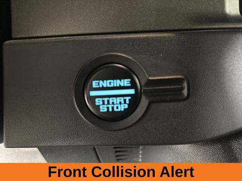 Used 2025 Ford Bronco Big Bend image 13