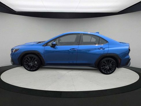 Certified 2023 Subaru WRX Premium AWD/4WD image 5