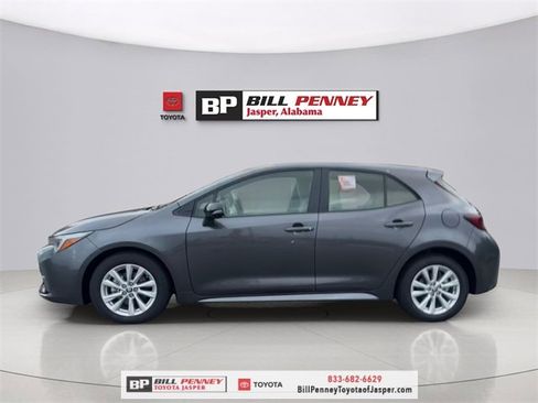 New 2026 Toyota Corolla SE image 2