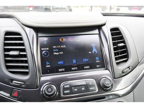 Used 2014 Chevrolet Impala LT image 26