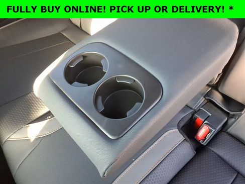 New 2026 Subaru Crosstrek 2.5i Wilderness image 30