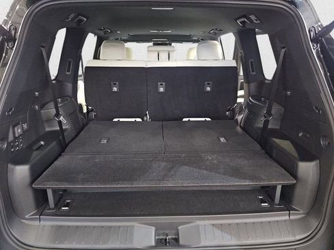 New 2026 Lexus LX 700h Luxury w/ Appearance Package image 14