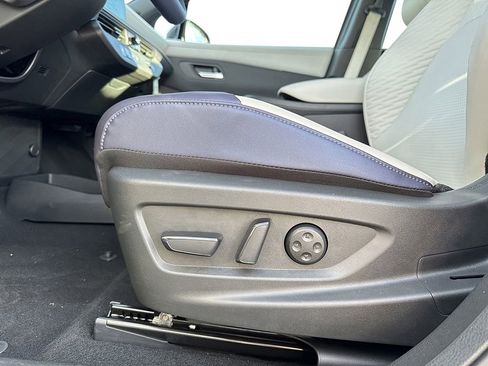 New 2026 Nissan Leaf Platinum+ w/ Cargo Package (Platinum+) image 19