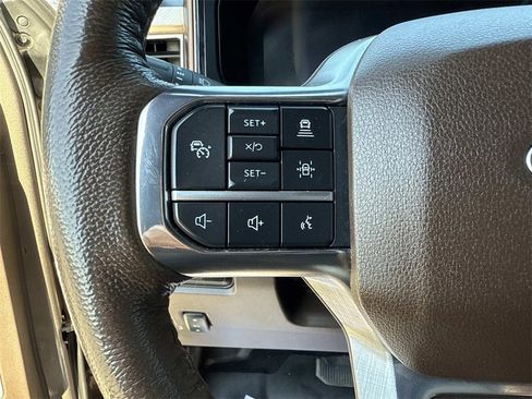 Used 2023 Ford F350 King Ranch w/ Chrome Package image 15