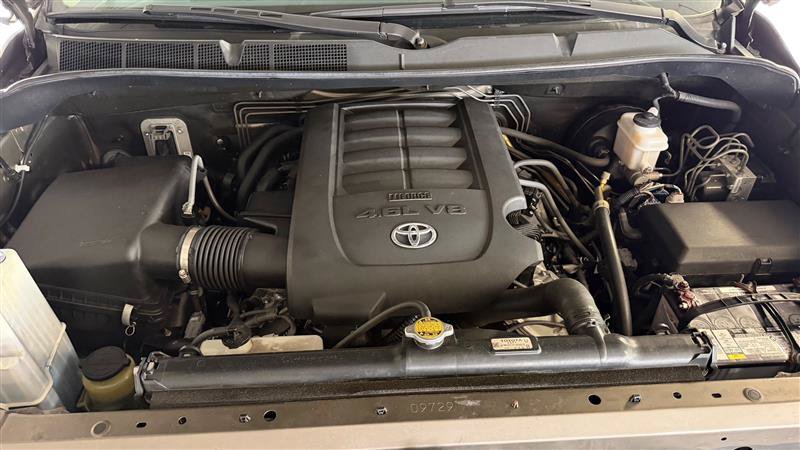 Used 2012 Toyota Tundra 2WD Double Cab w/ SR5 Pkg image 43