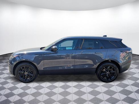 New 2026 Land Rover Range Rover Velar S AWD/4WD image 2