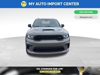 Used 2021 Dodge Durango GT AWD/4WD video 2