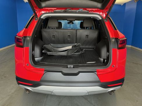 Used 2024 Chevrolet Blazer LT w/ Convenience Package FWD image 25