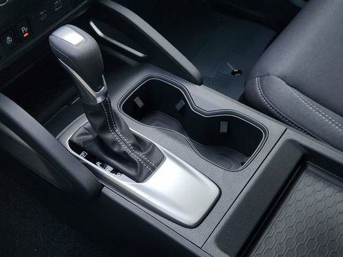 New 2026 Nissan Frontier SV w/ SV Convenience Package image 16