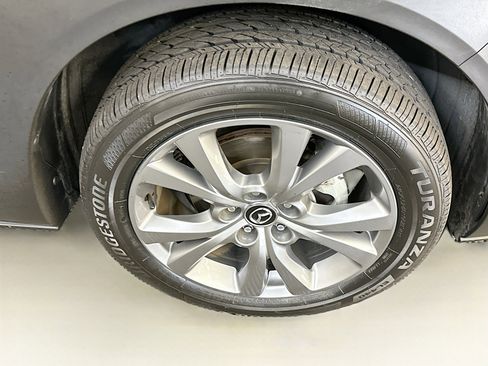 Used 2025 MAZDA CX-30 AWD 2.5 S w/ Preferred Package image 11