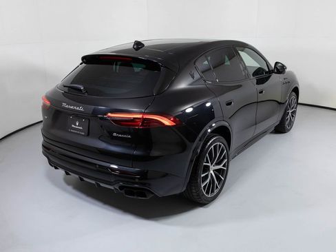 New 2026 Maserati Grecale Modena AWD/4WD image 2