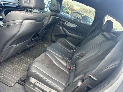 Used 2022 Acura MDX Type S image 15