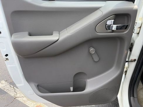 Used 2017 Nissan Frontier S w/ S Work Truck Package AWD/4WD image 24