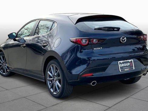 New 2026 MAZDA MAZDA3 s image 12
