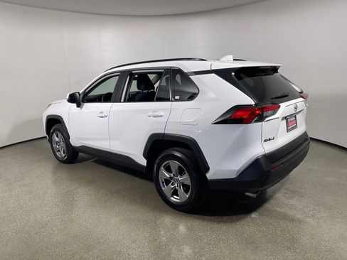 Certified 2024 Toyota RAV4 XLE AWD/4WD image 5