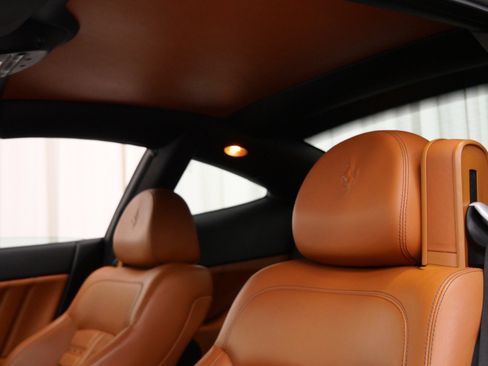 Used 2005 Ferrari 612 Scaglietti image 17