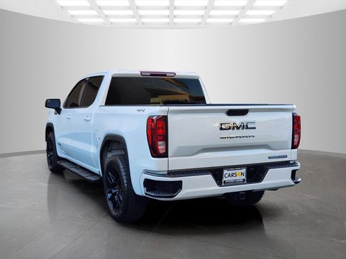 Used 2023 GMC Sierra 1500 Elevation AWD/4WD image 5