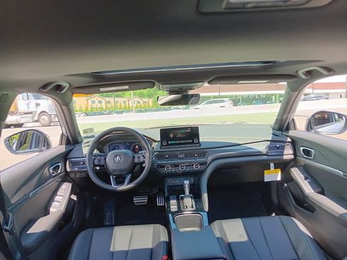 Used 2024 Acura Integra A-Spec FWD image 18