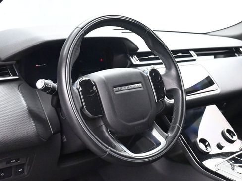 Used 2020 Land Rover Range Rover Velar R-Dynamic S image 21