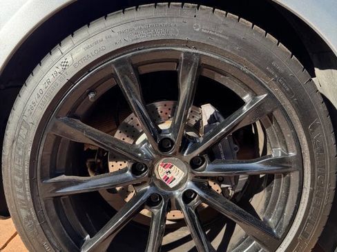 Used 2014 Porsche Boxster RWD image 30