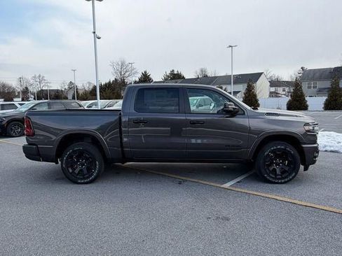 New 2026 RAM 1500 Big Horn image 9