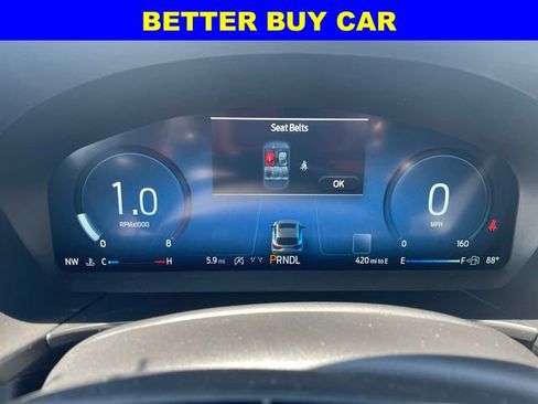 New 2024 Ford Escape Active w/ Tech Pack #2 AWD/4WD image 2