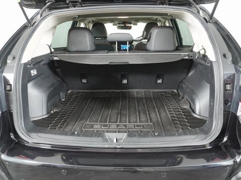 Used 2023 Subaru Crosstrek 2.5i Limited w/ Moonroof Package image 37