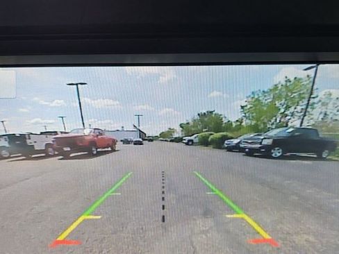 Used 2020 Ford Mustang Shelby GT500 w/ Technology Package RWD image 16