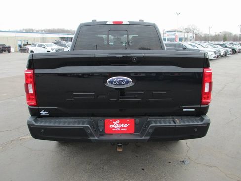 Used 2022 Ford F150 XLT w/ Equipment Group 302A High image 6