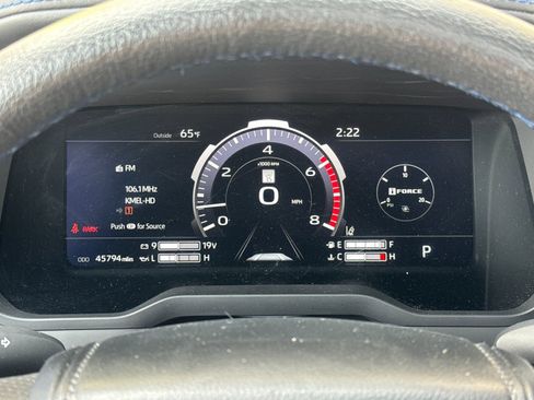 Used 2023 Toyota Tundra Platinum image 24